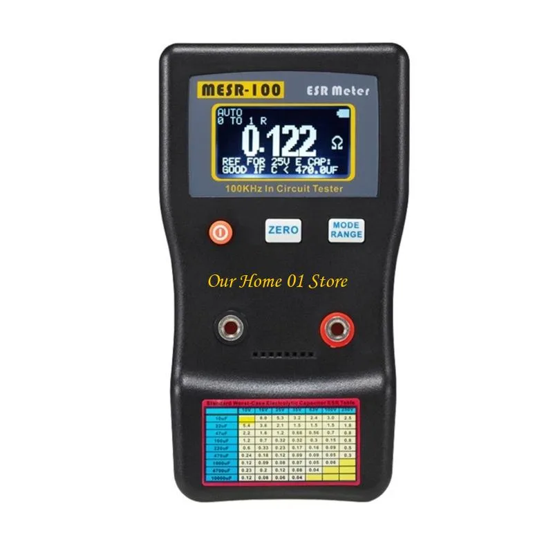 Electronics Repair Technician - M4YC Electronic Factors Sedimentation Inspector With
