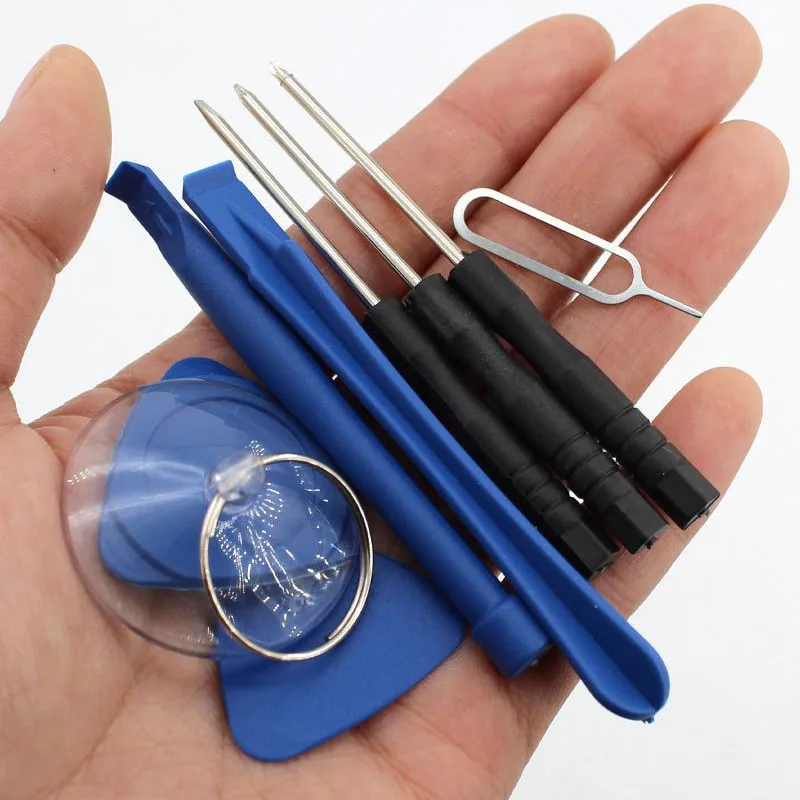 Electronics Repair Business - 12 Pieces Universal Repair Screwdrivers Tools