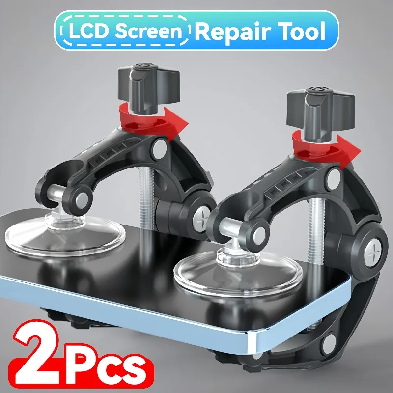 Phone Opening Tool - Universal Phone Repair Kit Suction Cup