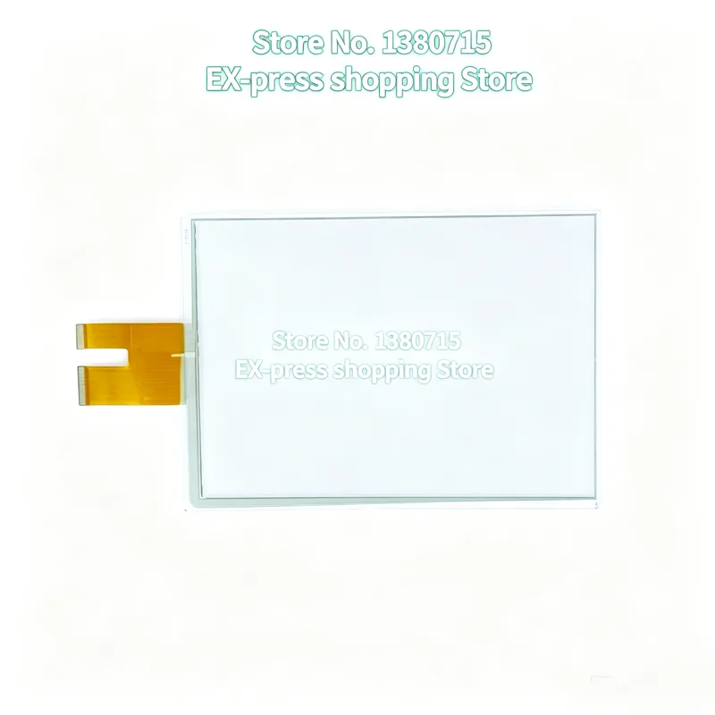 Digitizer Touch Screen - 00-291-556 Touch Screen Glass Fit Teaching