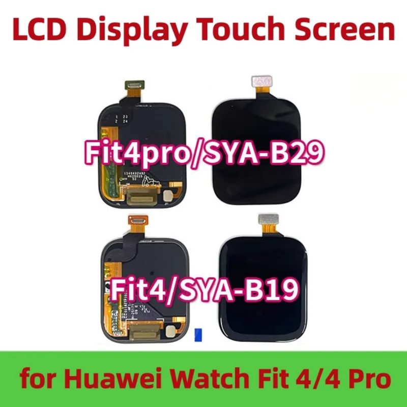 Digitizer Touch Screen - LCD Display Touch Screen for Huawei