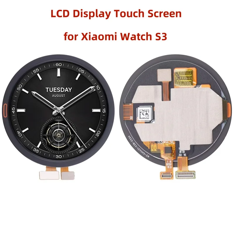 Digitizer Touch Screen - Original LCD Display Touch Screen for