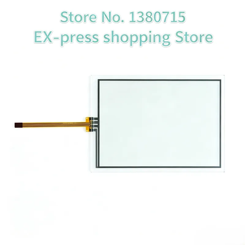 Digitizer Touch Screen - URA-057009MA Touch Screen Glass Digitizer Touch