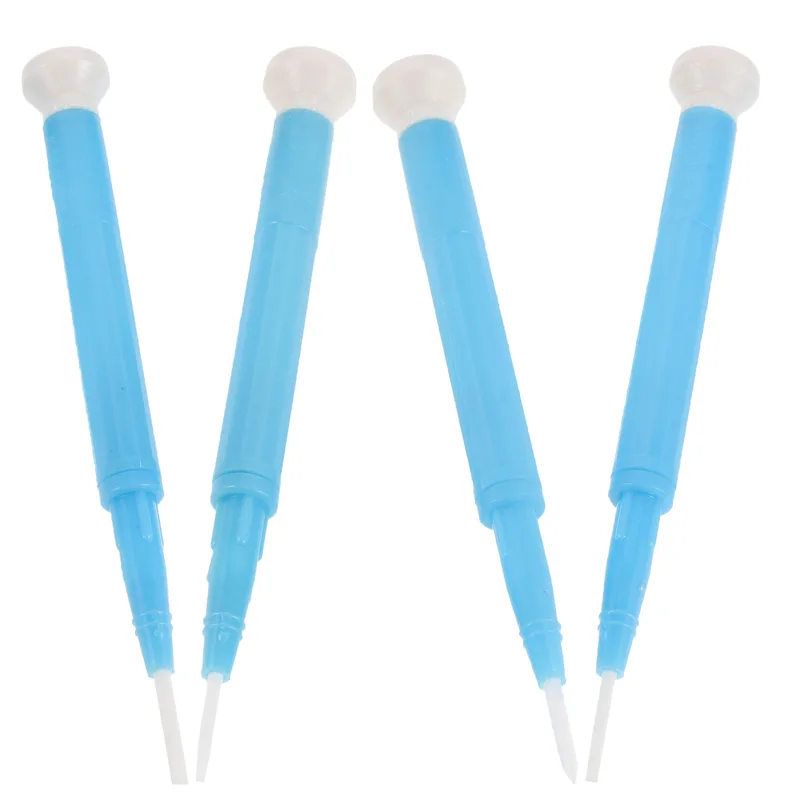 Electronics Repair Technician - 4Pcs Ceramic Screwdriver Kit Essential Mini