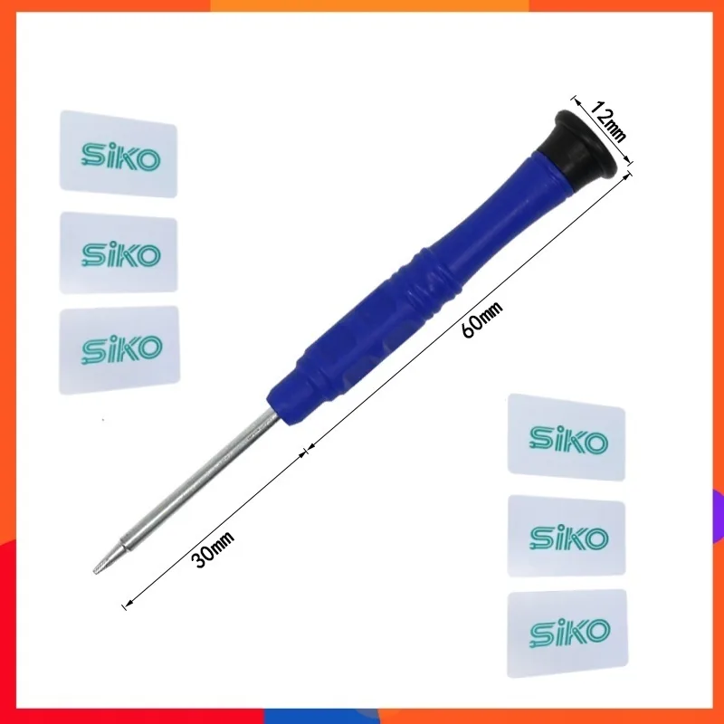 Electronics Repair Technician - Precision Screwdriver Magnetic Small Screwdriver Set