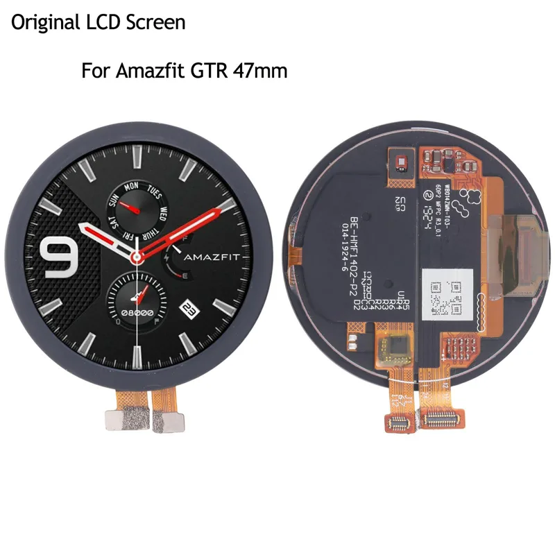 Digitizer Touch Screen - LCD Screen with Digitizer Full Assembly