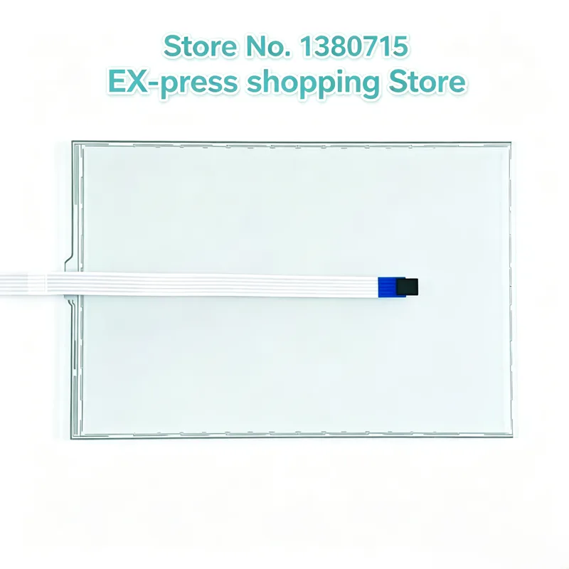 Digitizer Touch Screen - E580514 SCN-A5-FLT15.0-Z05-0H1-R Touch Screen Glass Digitizer