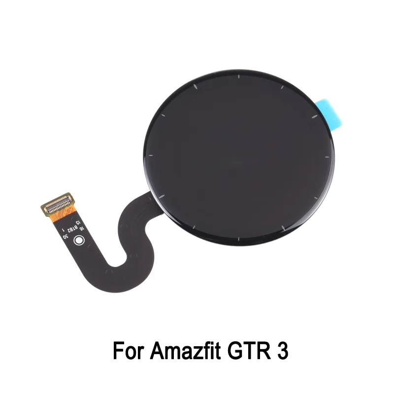 Digitizer Touch Screen - 1.39'' AMOLED LCD Screen For Amazfit