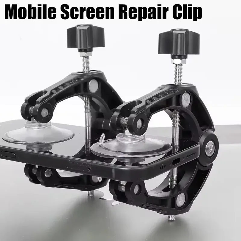 Electronics Repair Business - Phone-Screen Repair Suction-Cup Puller for IPhone
