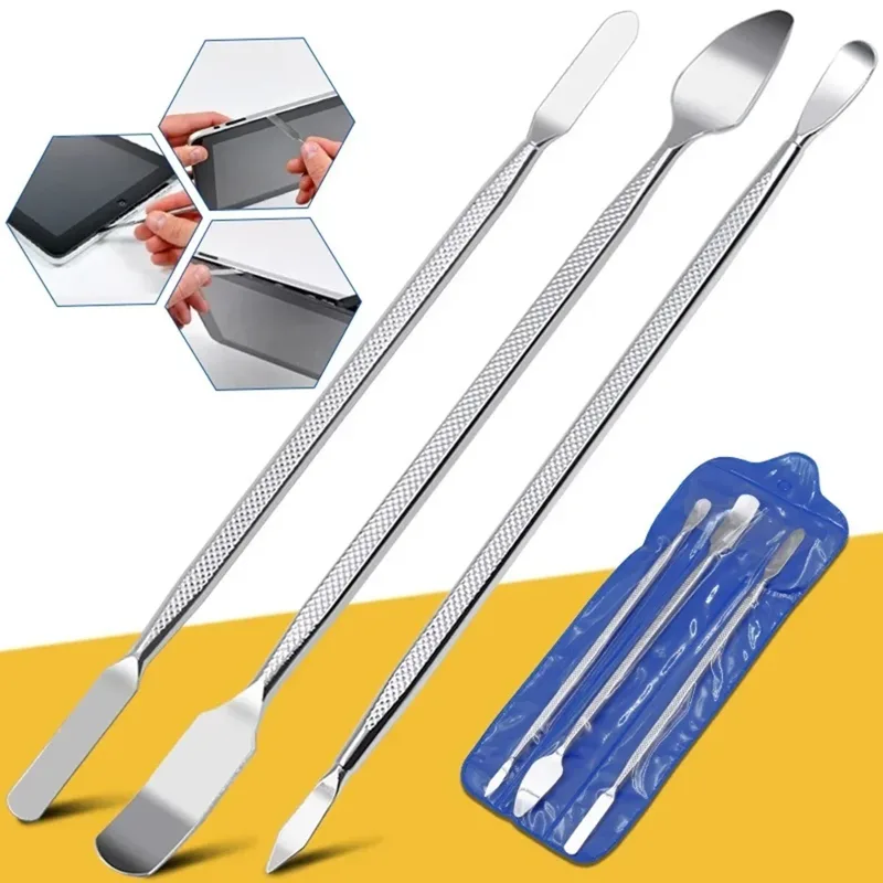 Electronics Repair Business - 3PCS Repair Opening Pry Hand Tool