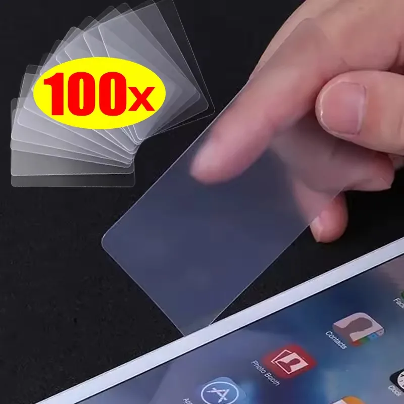 Electronics Repair Business - 1-100Pcs Phone Screen Pry Tools Kit