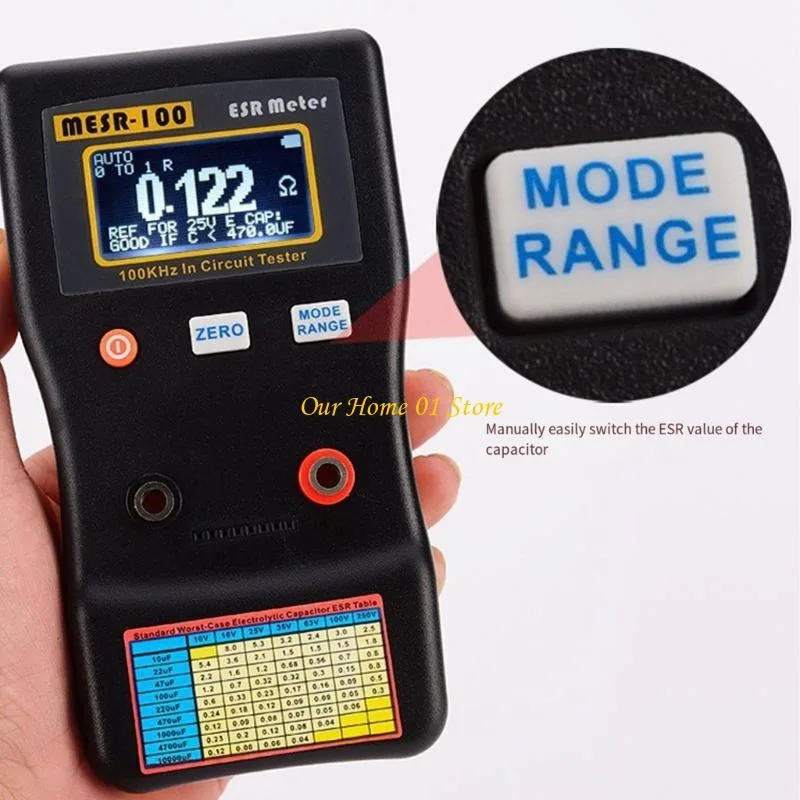 M4YC Electronic Factors Sedime - Electronics Repair Technician ulasan dan harga
