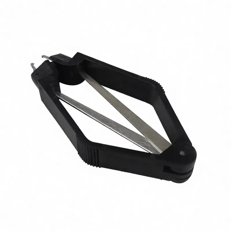 Carbon Steel IC Remover U Shap - Electronics Repair Technician ulasan dan harga
