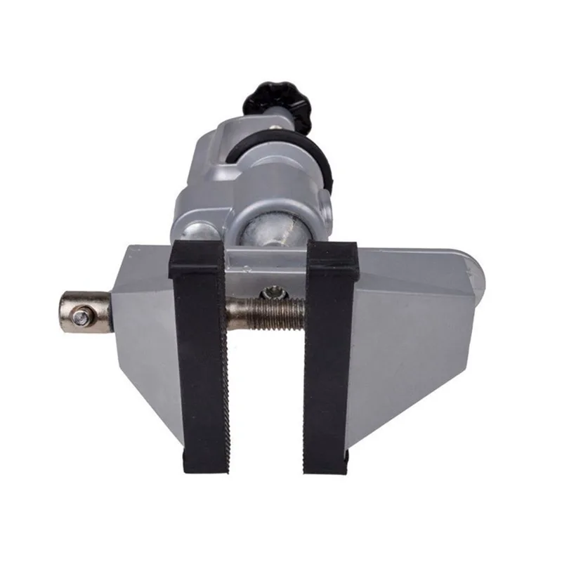 Compact 360° Swivel Bench Vise - Electronics Repair Hobby ulasan dan harga