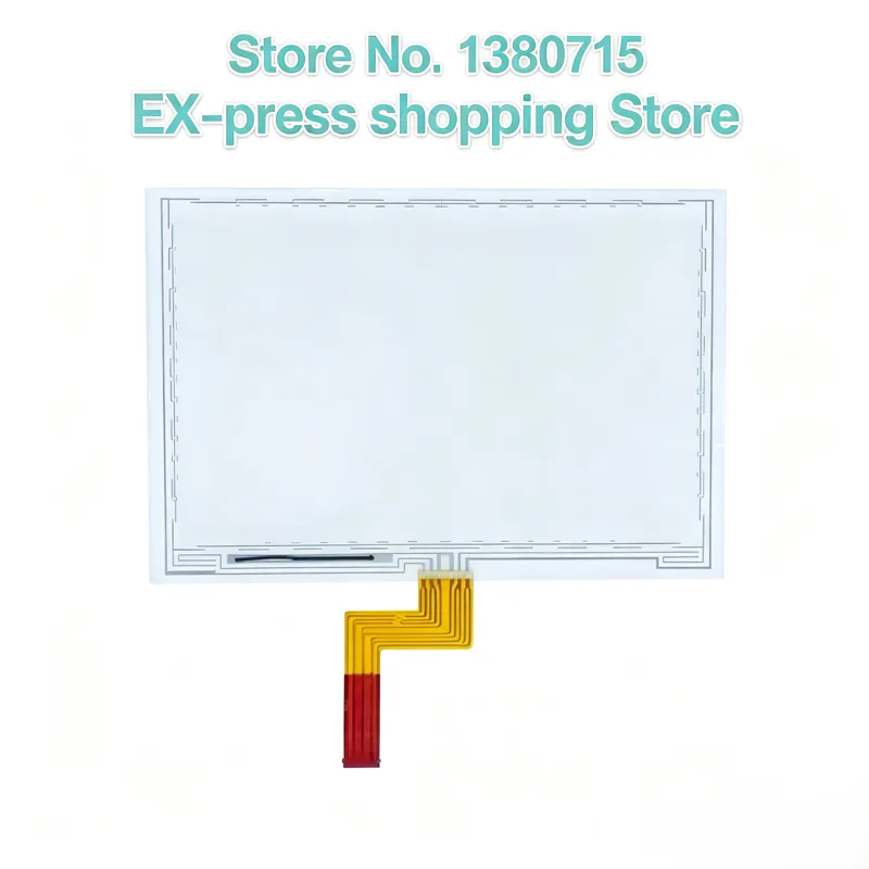 LT070AA32B00 PH41224328 Rev.C  - Digitizer Touch Screen ulasan dan harga