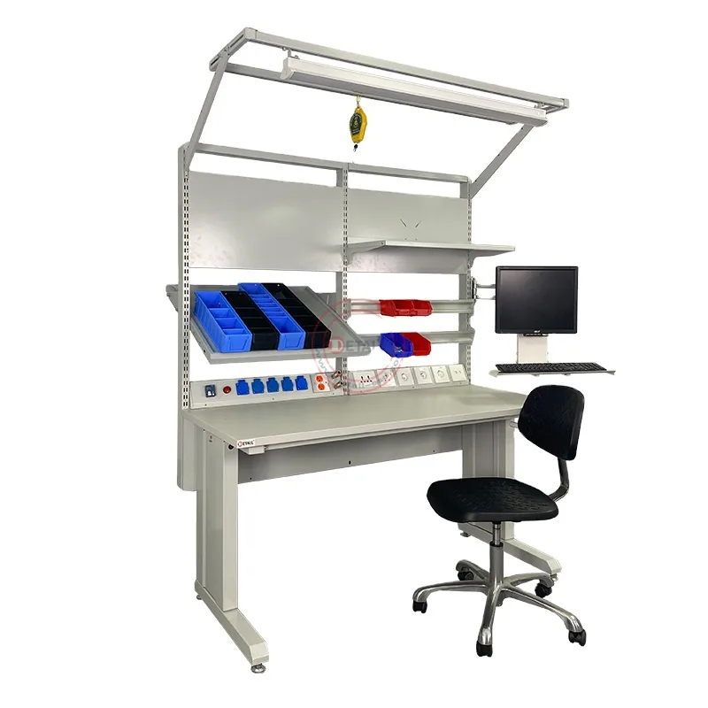 Electronic Technician ESD Mult - Electronics Repair Technician ulasan dan harga