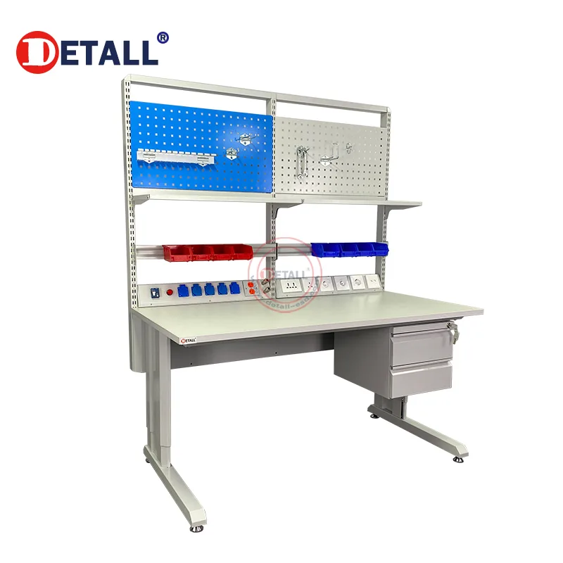 Electronic Technician ESD Mult - Electronics Repair Technician ulasan dan harga