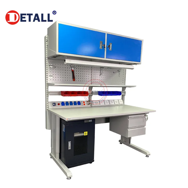 Electronic Technician ESD Mult - Electronics Repair Technician ulasan dan harga