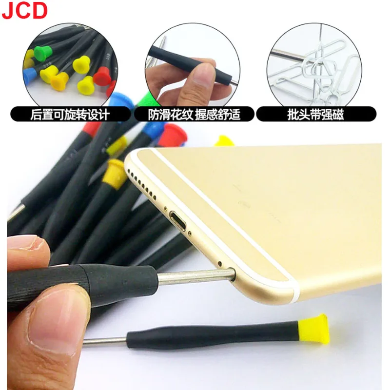 40 in 1 Mobile Phone Repair To - Electronics Repair Business ulasan dan harga