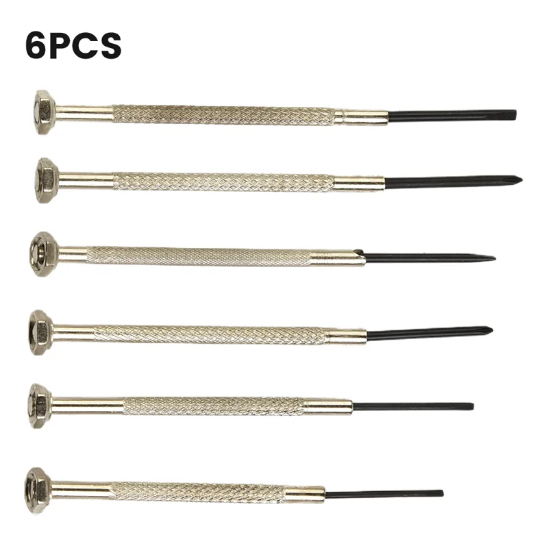 Micro-Size 6pc Screwdriver Kit - Electronics Repair Technician ulasan dan harga