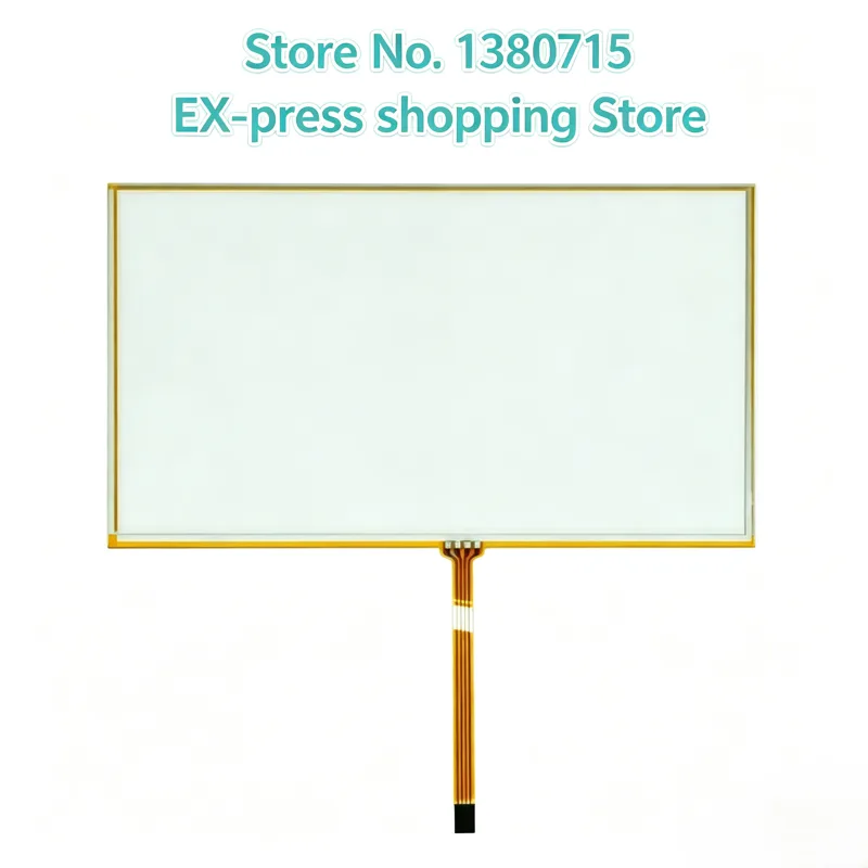 TG765-MT TG765-ET TG765-UT Tou - Digitizer Touch Screen ulasan dan harga