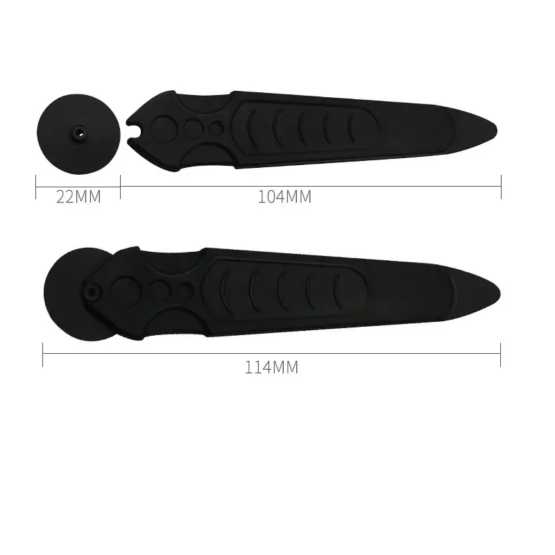 Roller Screen Opener Blade Sof - Phone Opening Tool ulasan dan harga