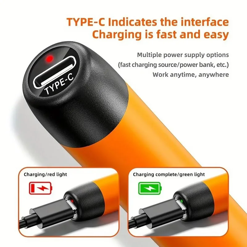 Precision Rechargeable Mini So - Electronics Repair Xbox ulasan dan harga