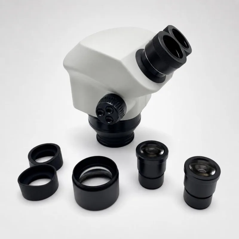 Binocular Stereo Microscope Wi - Electronics Repair Technician ulasan dan harga