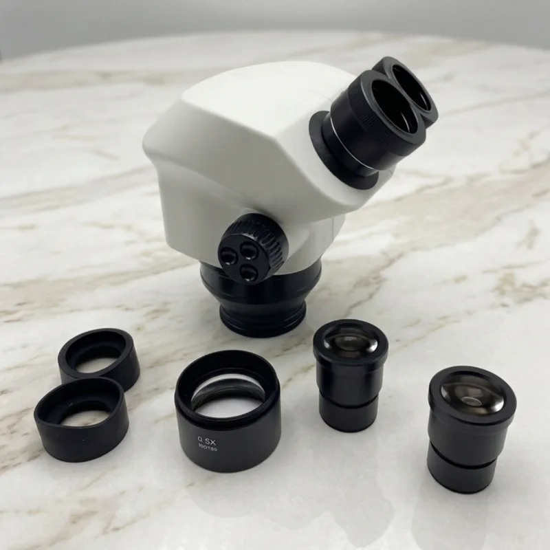 Binocular Stereo Microscope Wi - Electronics Repair Technician ulasan dan harga