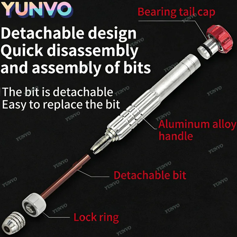 30 in 1 Magnetic Precision Scr - Electronics Repair Business ulasan dan harga