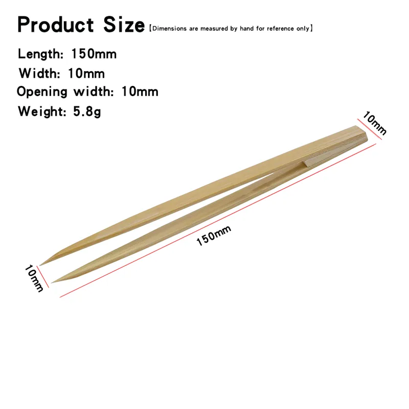 2Pcs Anti-static Tweezers,Poin - Electronics Repair Hobby ulasan dan harga