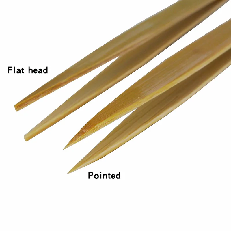 2Pcs Anti-static Tweezers,Poin - Electronics Repair Hobby ulasan dan harga
