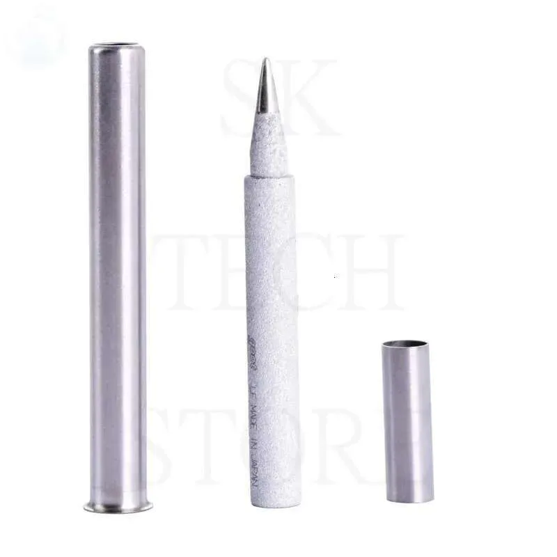 Goot TQ-95 Quick Heat Up Solde - Electronics Repair Hobby ulasan dan harga