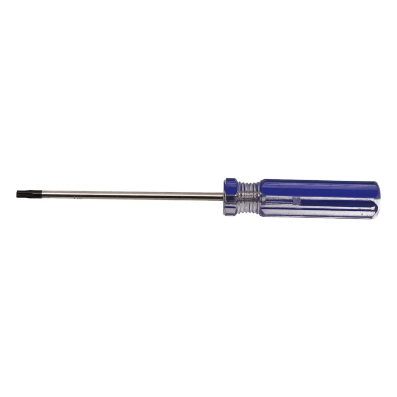 Screwdriver with T8 For T9 For - Electronics Repair Xbox ulasan dan harga