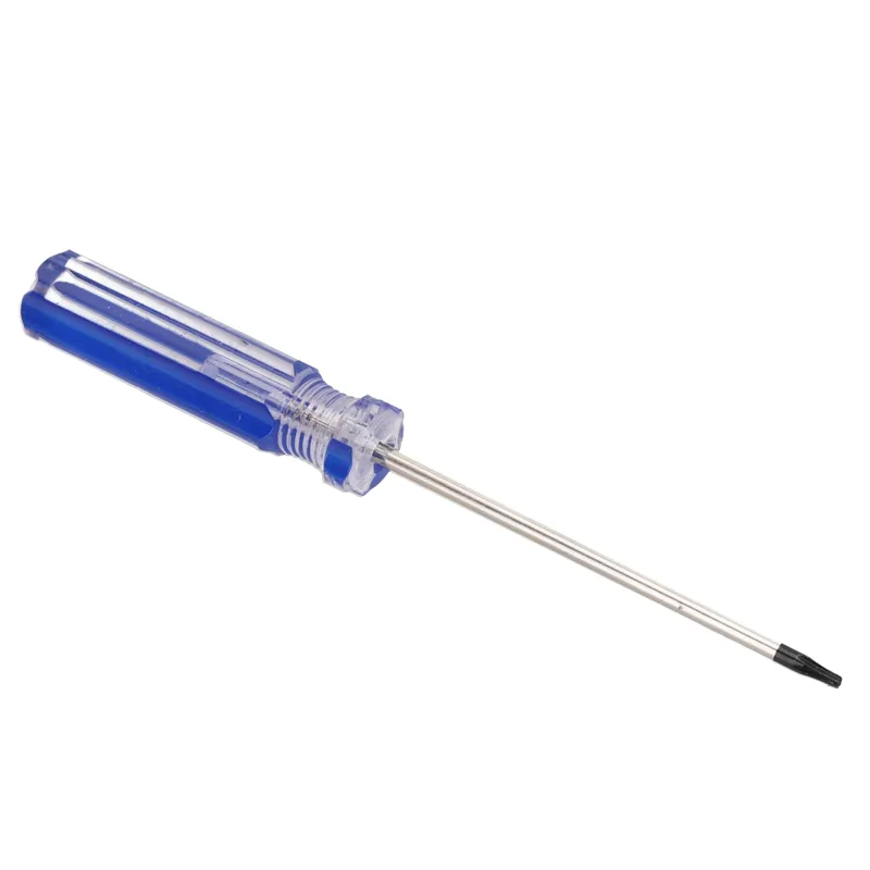 Screwdriver with T8 For T9 For - Electronics Repair Xbox ulasan dan harga