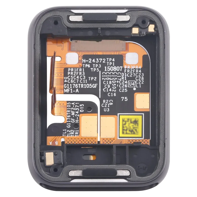 1.74'' AMOLED LCD Display Touc - Digitizer Touch Screen ulasan dan harga