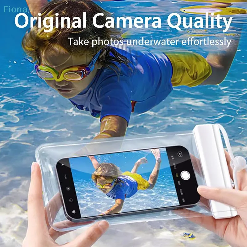 ✔Universal Transparent Waterpr - Digitizer Touch Screen ulasan dan harga