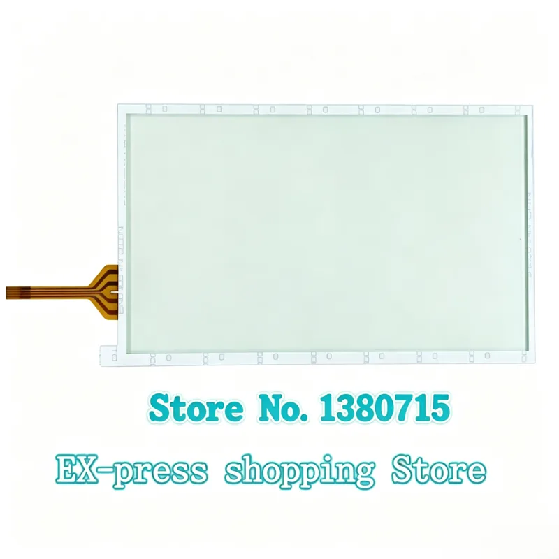 Industrial Touch Screen Glass  - Digitizer Touch Screen ulasan dan harga