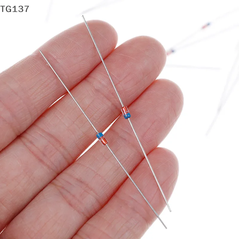 20Pcs 1N34A DO-35 1N34 IN34A N - Electronics Repair Xbox ulasan dan harga