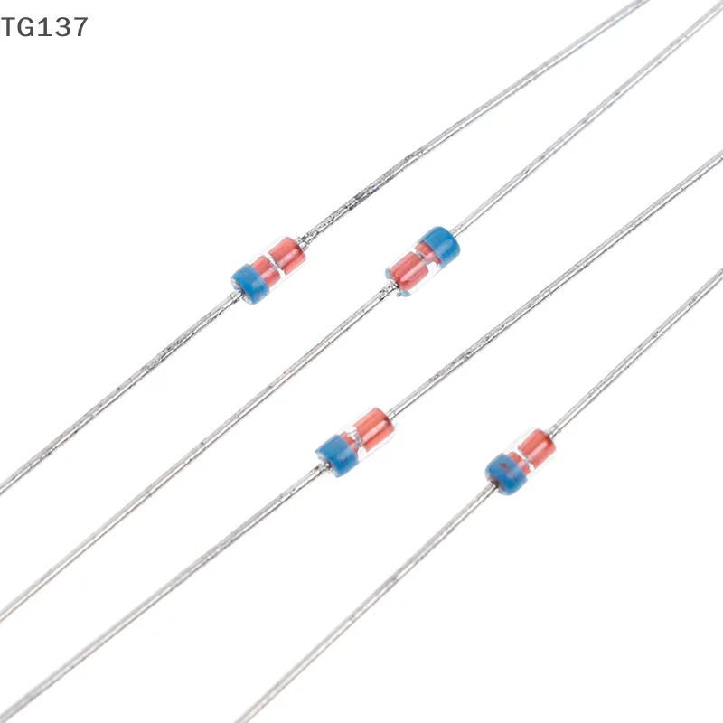 20Pcs 1N34A DO-35 1N34 IN34A N - Electronics Repair Xbox ulasan dan harga