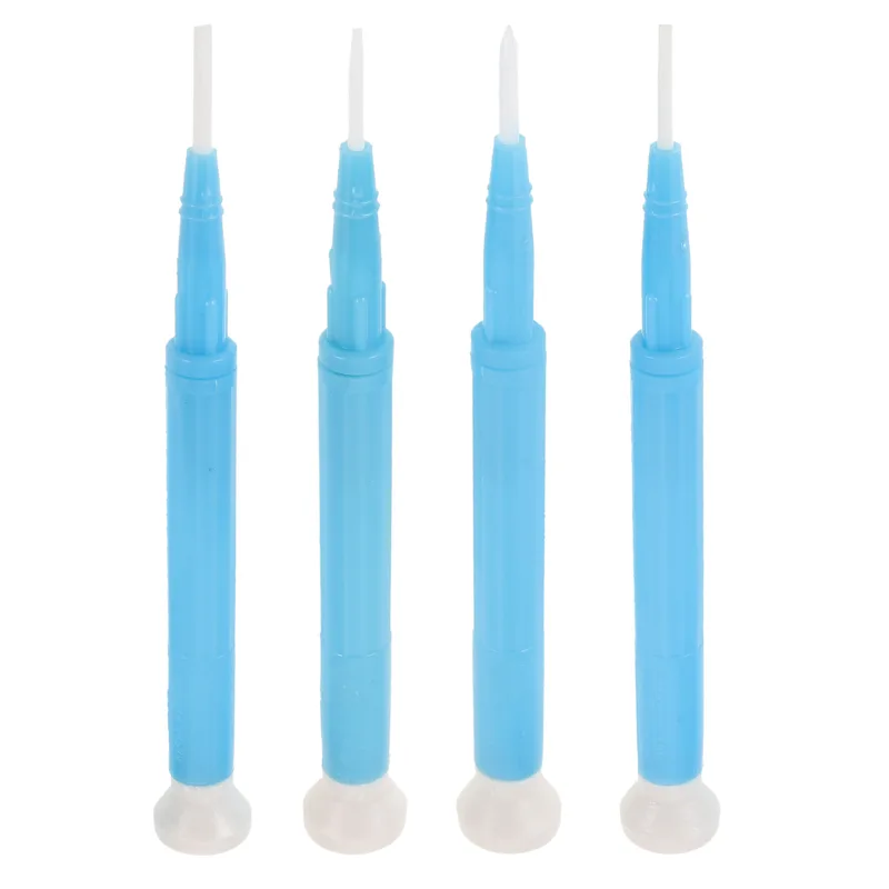 4Pcs Ceramic Screwdriver Kit E - Electronics Repair Technician ulasan dan harga