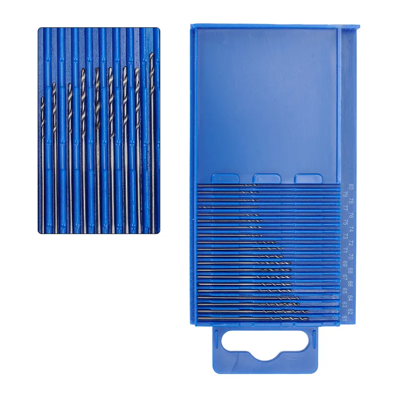Precision For Mini Drill Bit S - Electronics Repair Hobby ulasan dan harga