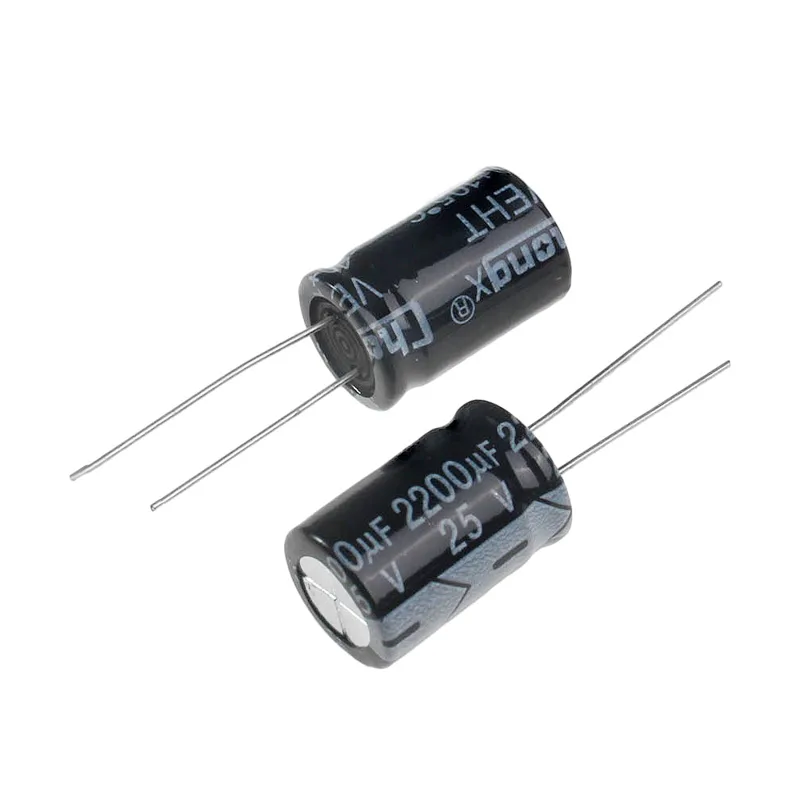 25 Values 125PCS Electrolytic  - Electronics Repair Hobby ulasan dan harga