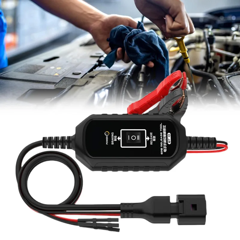 Electronic Parking Brake Tool  - Electronics Repair Technician ulasan dan harga