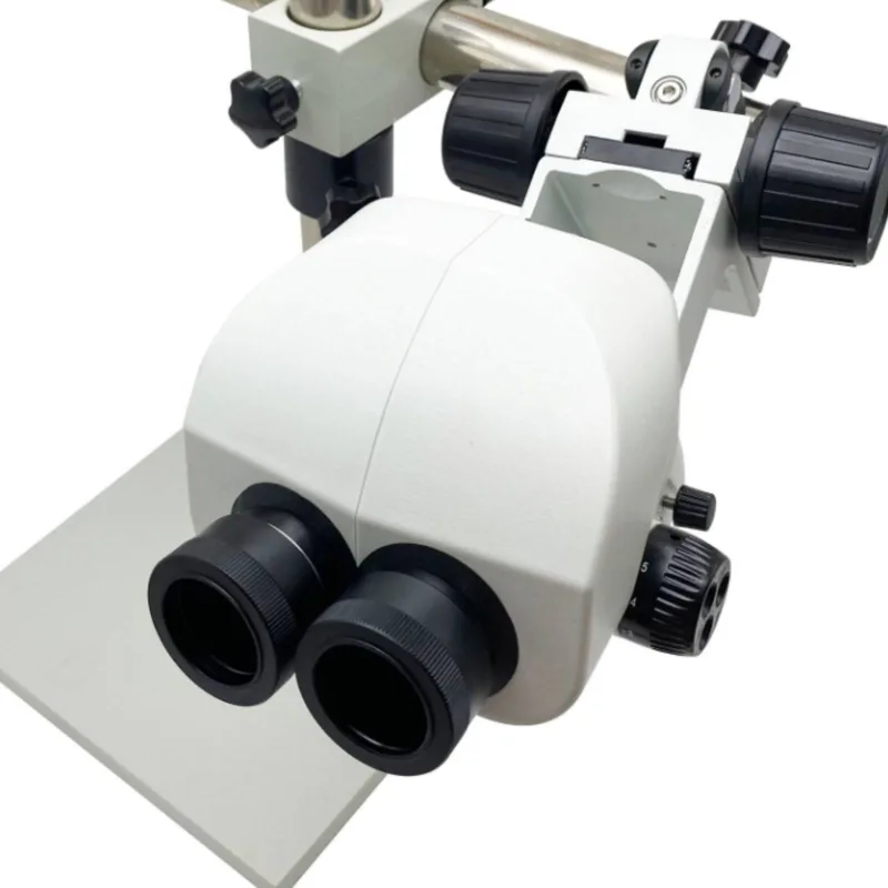 Binocular Stereo Microscope Ad - Electronics Repair Technician ulasan dan harga