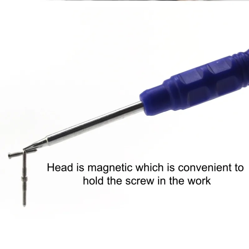 Precision Screwdriver Magnetic - Electronics Repair Technician ulasan dan harga