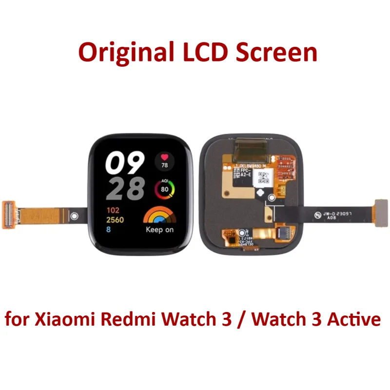 Original LCD Screen Full Assem - Digitizer Touch Screen ulasan dan harga