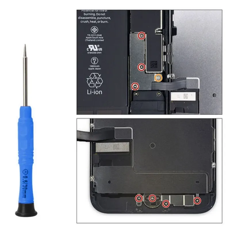 40 in 1 Mobile Phone Repair To - Electronics Repair Business ulasan dan harga