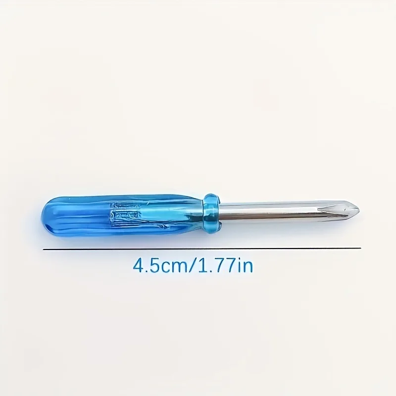 10Pcs 2mm Micro Mini Screwdriv - Electronics Repair Hobby ulasan dan harga