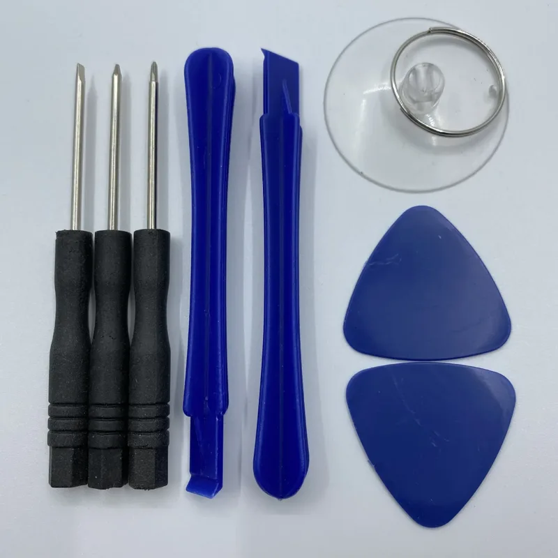 26 in 1 Phone Repair Tool Set  - Electronics Repair Business ulasan dan harga